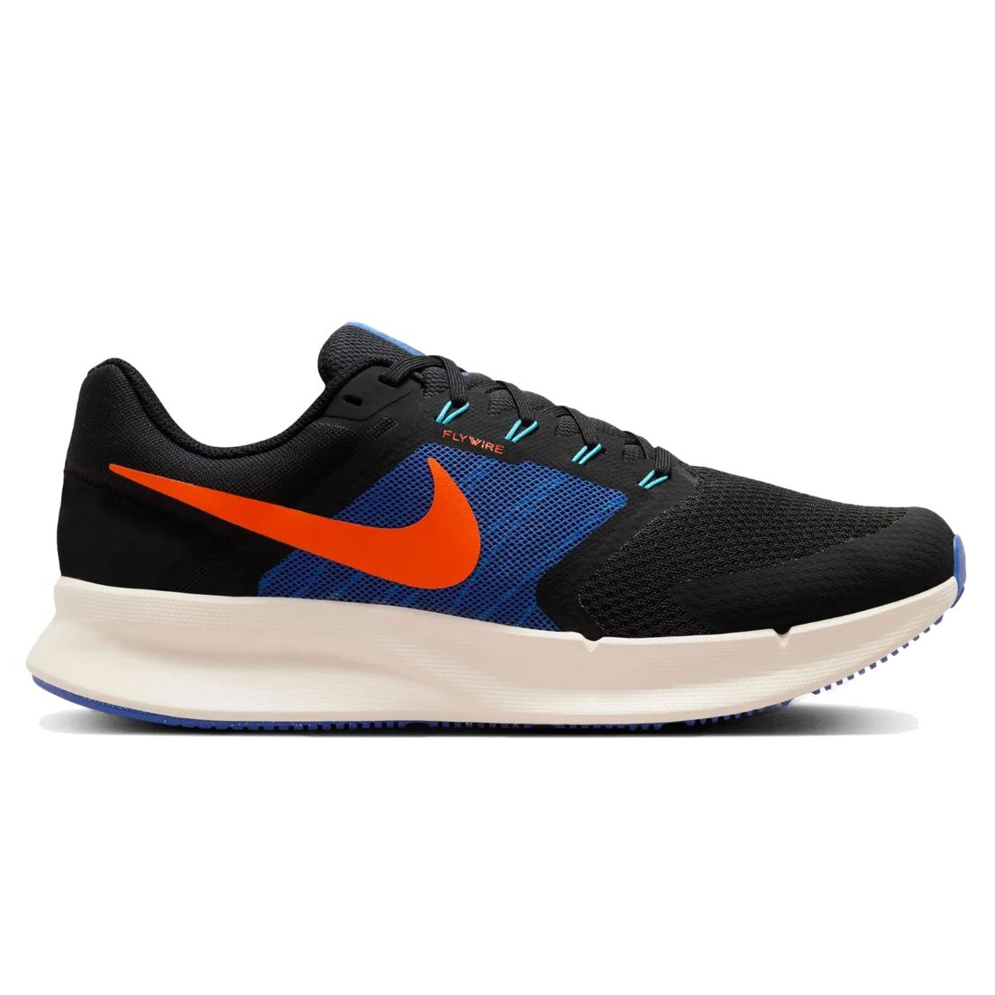 Running Run Swift 3 Hombre