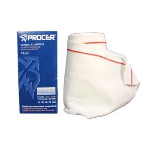 Venda Elastica Procer 11cm