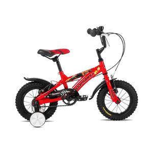 Bicicleta Top Mega Crossboy Rodado 12 De Niños