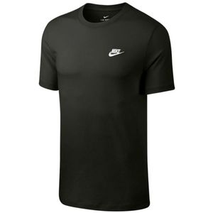 Remera Nike Sportswear Club de Hombre
