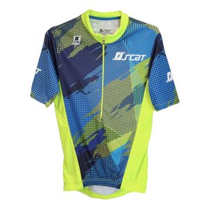 Remera De Ciclismo Scat Sub Ap De Hombre