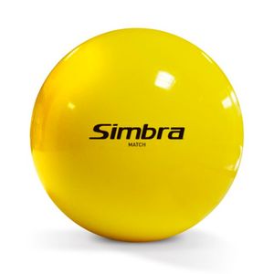 Bocha de Hockey Simbra Match Lisa