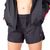 Color: Negro - Talle: 6