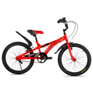 Bicicleta Top Mega Crossboy R20 De Niños