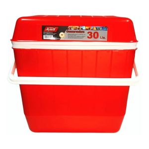 Conservadora Mauri Con Desagote 30 L