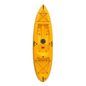 Kayak Sit On Top Honu Con Remo Para 1 Persona
