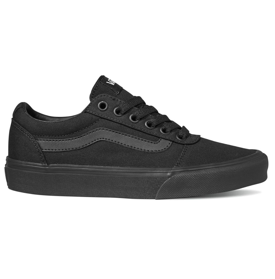 Vnee3blk vans hot sale