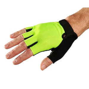 Guantes De Ciclismo Trek Bontrager Solstice