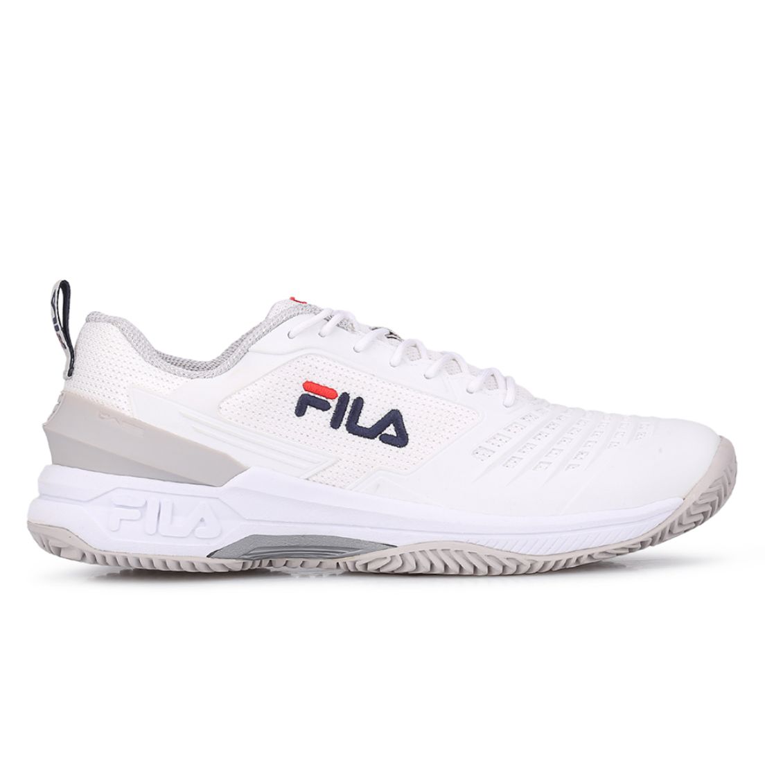 Zapatillas fila online padel