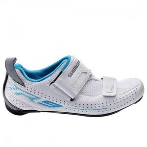 Zapatillas De Ciclismo Shimano TR900 De Mujer