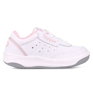 Zapatillas Topper X Forcer de Niñas