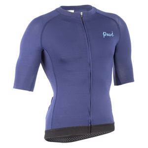 Remera De Ciclismo Pavé Jersey Smooth Unisex