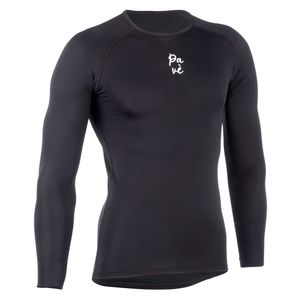 Remera De Ciclismo Pavé Térmica De Hombre