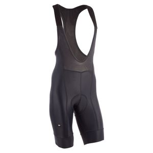 Calza De Ciclismo Pavé One Con Tiradores Unisex