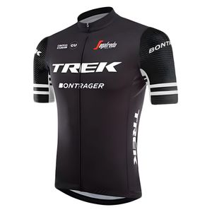 Remera De Ciclismo Trek Elite De Hombre