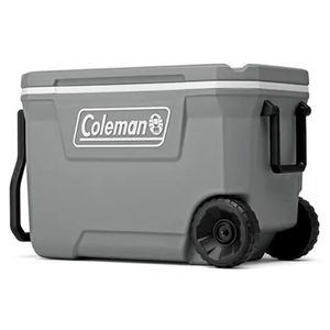 Conservadora Coleman Chest Con Ruedas 60 L
