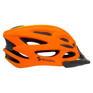 Casco De Ciclismo Speed Pro Fire