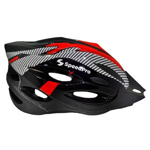 Casco De Ciclismo Speed Pro Compo