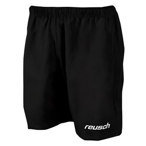 Short De Árbitro Reusch De Hombre