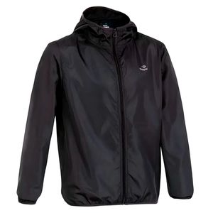 Campera Topper Rompevientos Open De Hombre