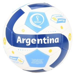 Pelota Drb Fifa Qatar 2022 Argentina N° 5