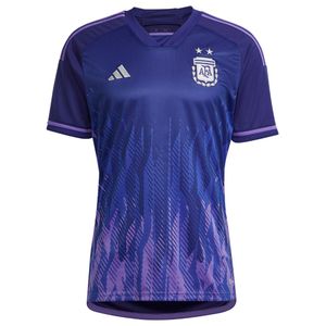 Camiseta adidas Selección Argentina Alternativa 22 De Hombre