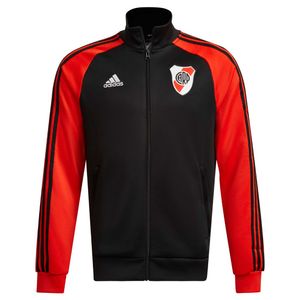 Campera adidas River Plate De Hombre