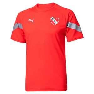 Camiseta Puma Independiente Entrenamiento De Hombre