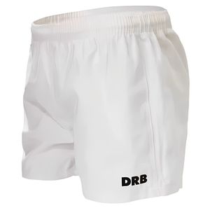 Short De Rugby Drb De Niños