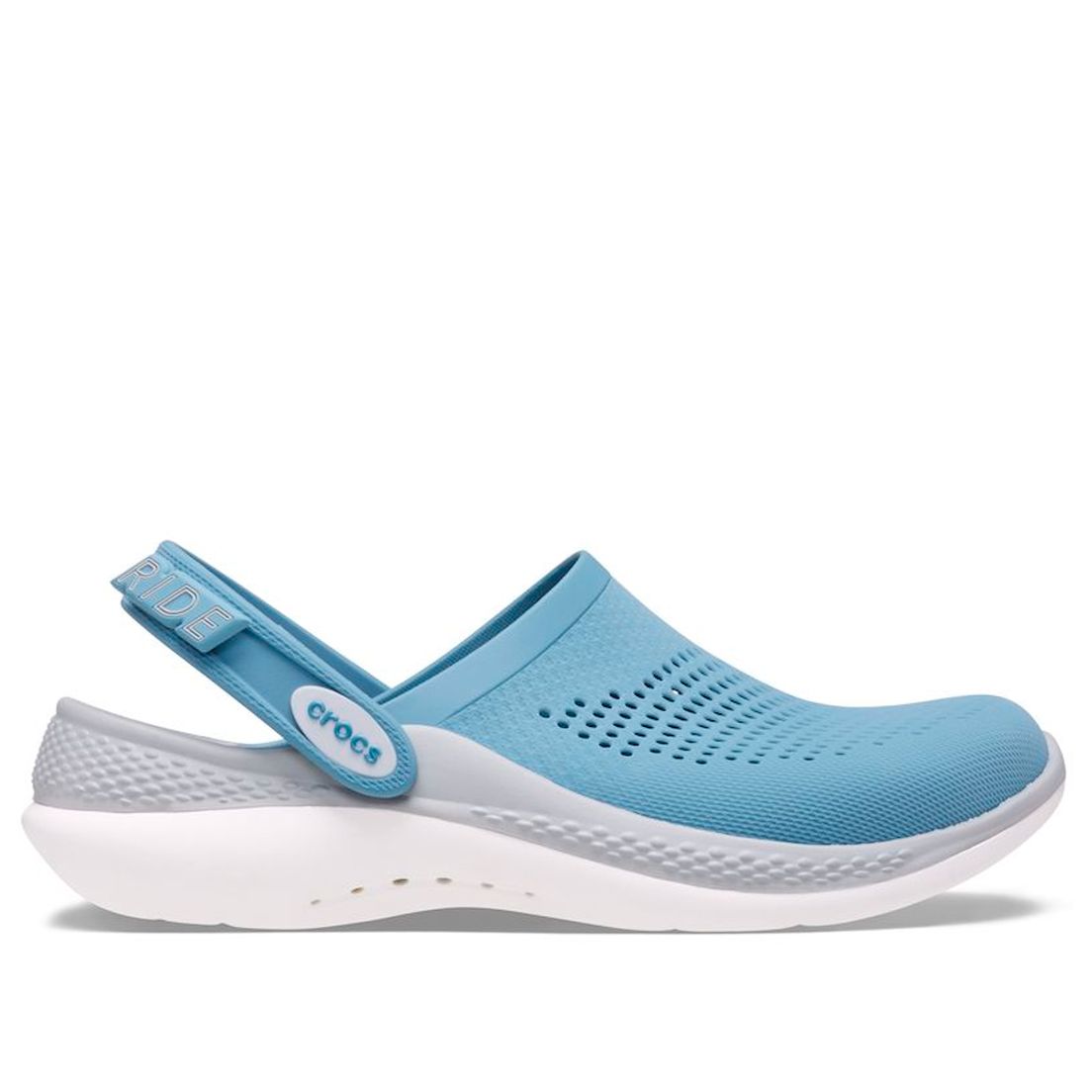 Variedad en Crocs originales para hombres, mujeres y niños - Sporting