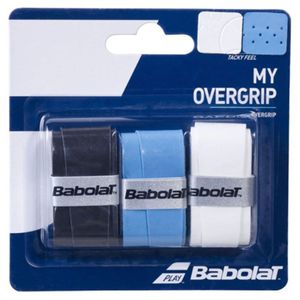 Cubre Grip Babolat My Overgrip X3