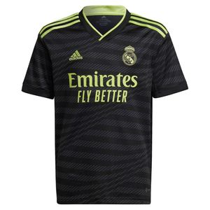 Camiseta adidas Real Madrid Alternativa 22/23 De Niños