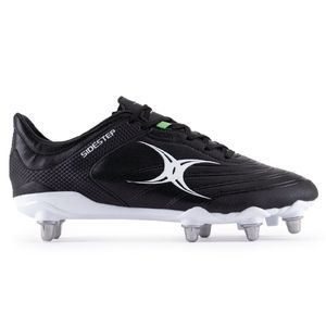 Botines Gilbert Sidestep X15 8S De Hombre