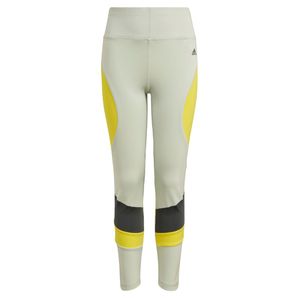 Calza adidas Aeroready Hiit 7/8 De Niñas