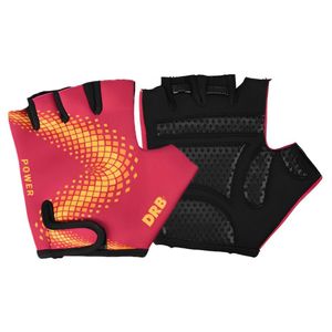 Guantes Drb Fitness Power Unisex