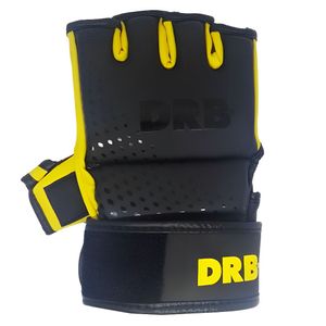 Guantes Drb Mma