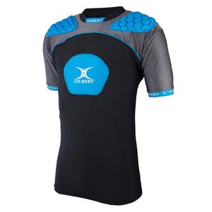 Hombreras Gilbert Atomic V3 De Hombre