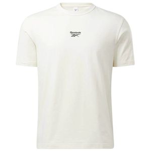 Remera Reebok Classics Small Vector T - Shirt De Hombre