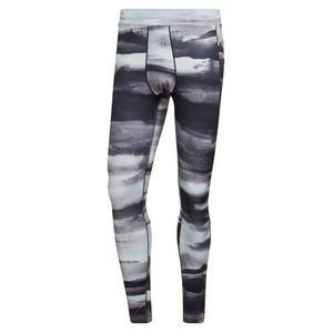 Calzas adidas Traning Yoga De Hombre