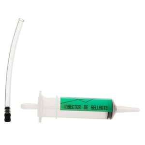 Inyector De Sellante Top Mega Tubeless
