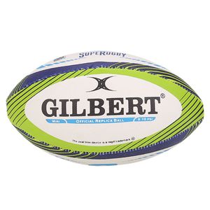 Pelota Gilbert Rugby Mini