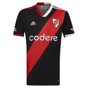 Camiseta adidas River Plate Alternativa 2 23/24 De Hombre
