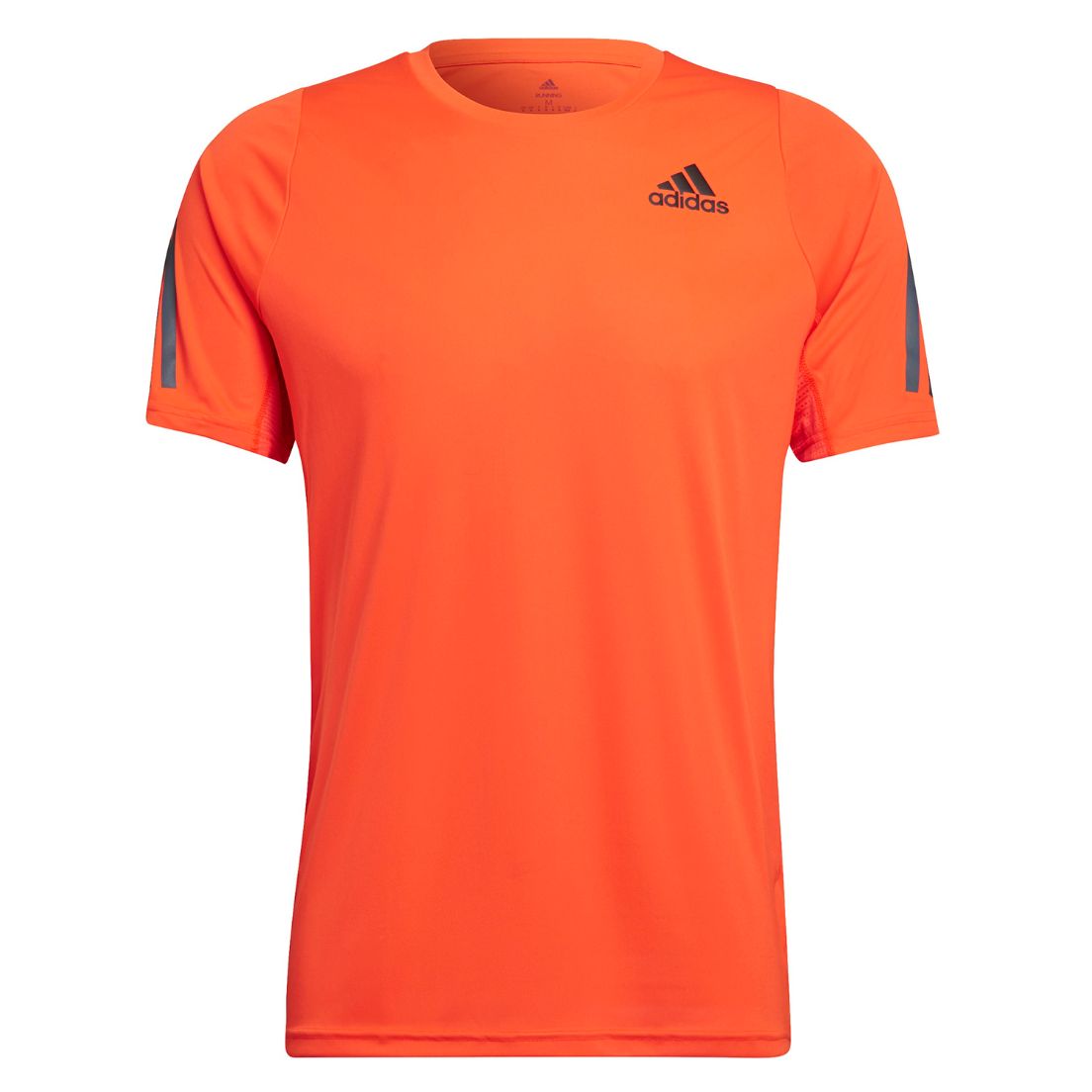 Adidas 2025 remeras deportivas