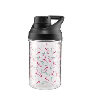 Botella Nike Hypercharge Chug
