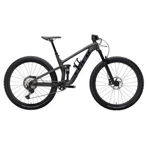 Bicicleta Trek Top Fuel 9.8 XT Rodado 29 Talle L