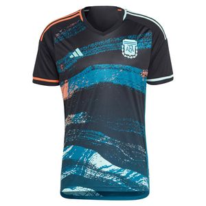 Camiseta adidas Selección Argentina Femenina 23 De Hombre