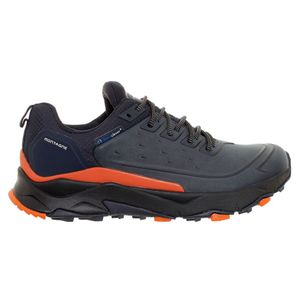 Zapatillas Montagne Wildo De Hombre