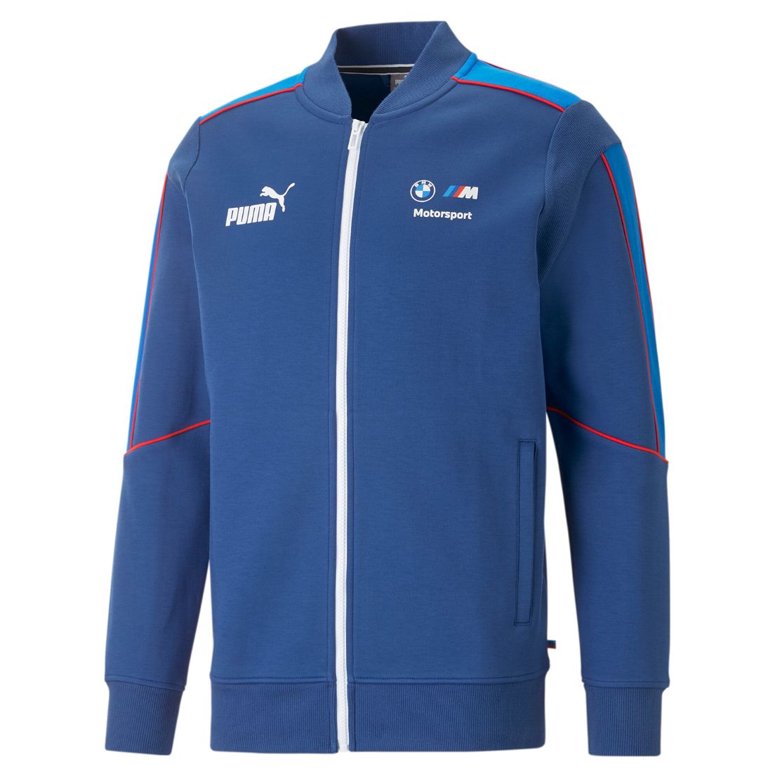 Puma bmw online campera