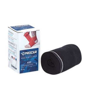 Venda Elástica Procer 8Cm
