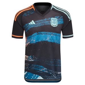 Camiseta adidas Selección Argentina Femenina De Niños